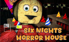 Six Nights at Horror House